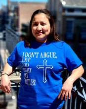 Load image into Gallery viewer, Fight my battles!