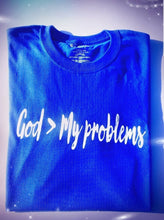 Load image into Gallery viewer, God is Greater
