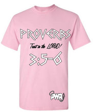 Load image into Gallery viewer, Trust in the Lord!