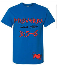 Load image into Gallery viewer, Trust in the Lord!