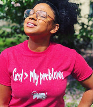 Load image into Gallery viewer, God is Greater