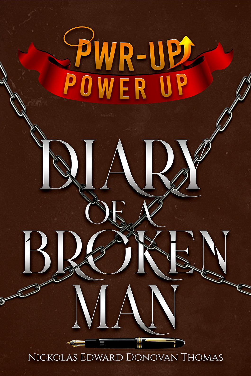 Diary of A Broken Man